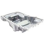 Oil Pan for Ford Fusion, Mercury Milan (2006–2009) 2.3L Aluminum