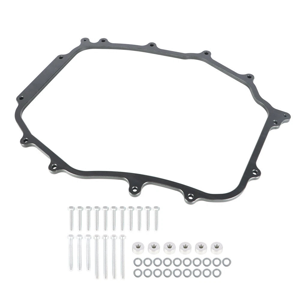 5/16" Thermal Shield Plenum Spacer for Nissan 350Z Infiniti G35 (2003–2008)
