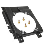 Radiator Fan Shroud for Polaris Sportsman 500 6x6 (2000–2008)