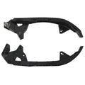 Set of 2 Headlight Brackets for Honda Accord (2013–2017)