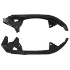 Set of 2 Headlight Brackets for Honda Accord (2013–2017)