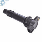 Ignition Coil for Yamaha (6D3-82310-01-00, 6D3-82310-00-00, 6B6-82310-00-00)