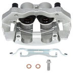 Set of 2 Front Brake Calipers for Dodge Durango (2011–2018)