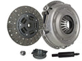 Clutch Kit for Jeep Grand Wagoneer (1984–1986)