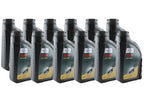 Set of 12 Fuchs TITAN ATF 6400 Transmission Fluid 1L for Acura BMW Ford