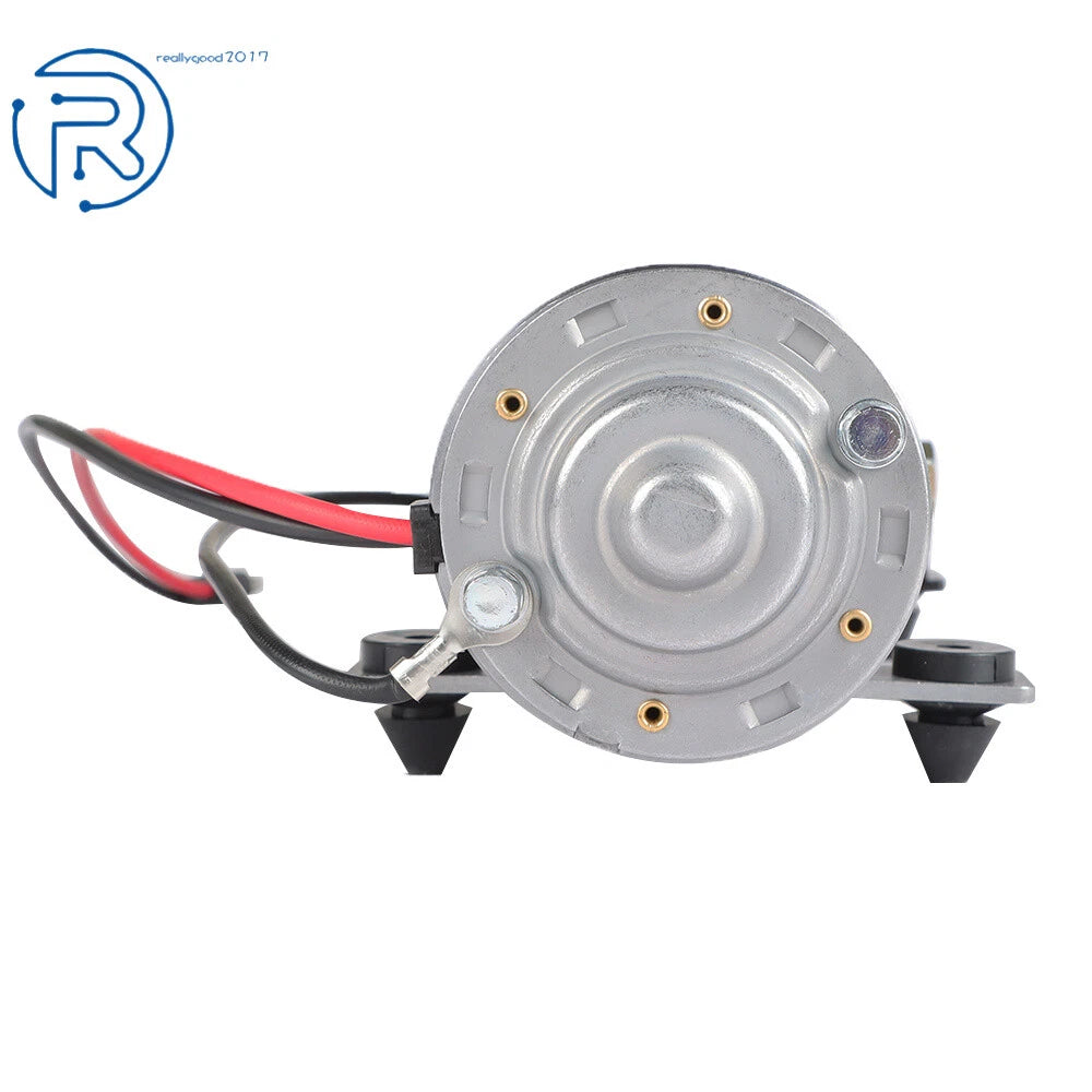 Convertible Top Motor Pump for Ford Mustang GT Cobra (1994-2004)