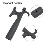 Nylon Boat Hook for Mooring Tasks