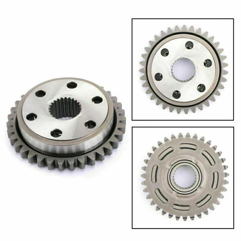One Way Starter Clutch Bearing for Honda TRX450ER TRX450R Sportrax (2004–2009)