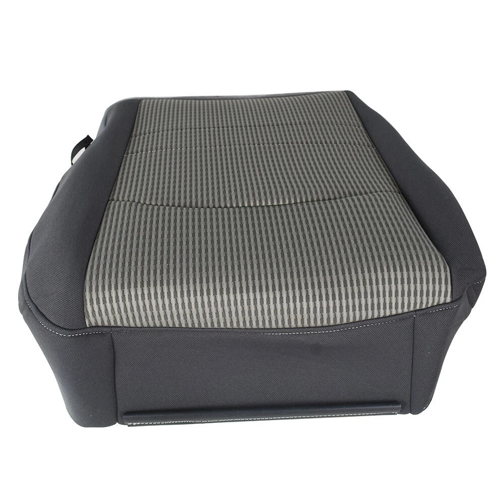 Driver Side Bottom Cloth Seat Cover for Dodge Ram 1500 2500 (2009-2012)