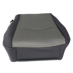 Driver Side Bottom Cloth Seat Cover for Dodge Ram 1500 2500 (2009-2012)