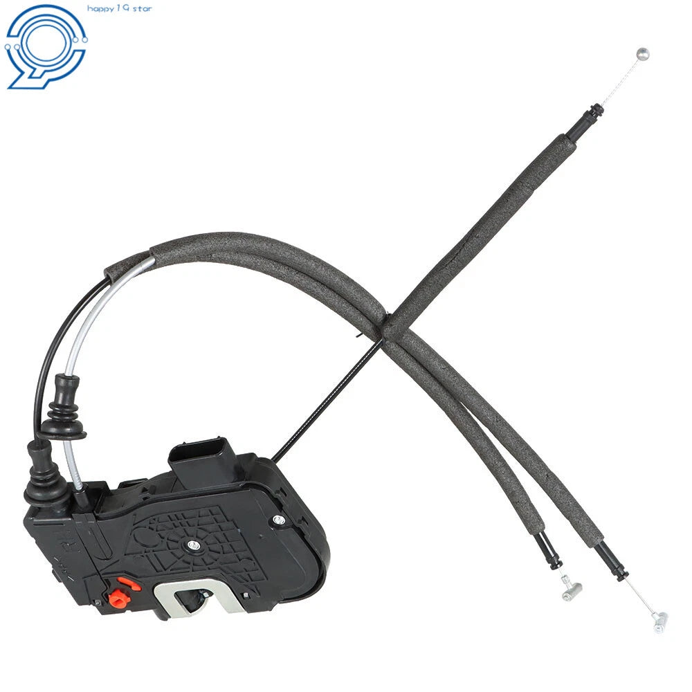 Rear Right Door Latch Actuator Motor for Hyundai Sonata (2011-2015)