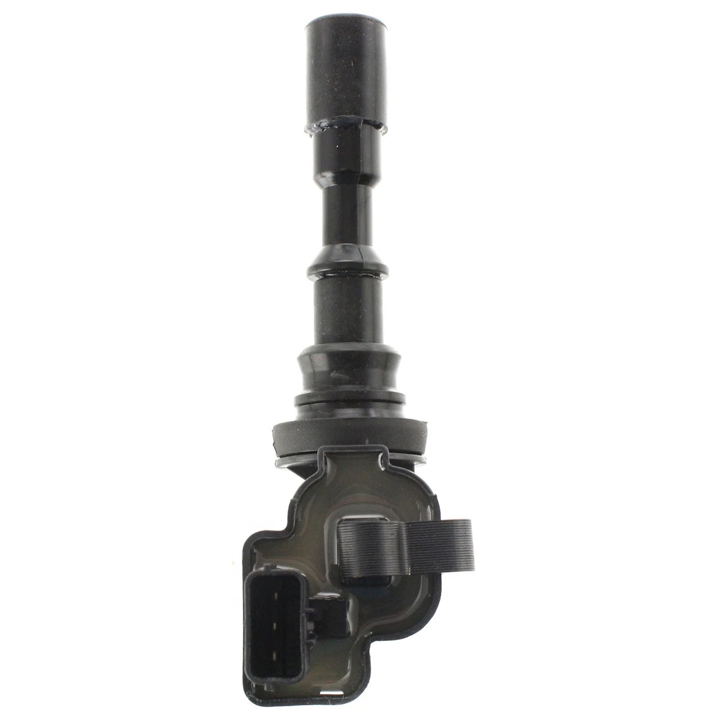 Set of 2 Ignition Coils for Kia Amanti, Hyundai Santa Fe (2003–2005)