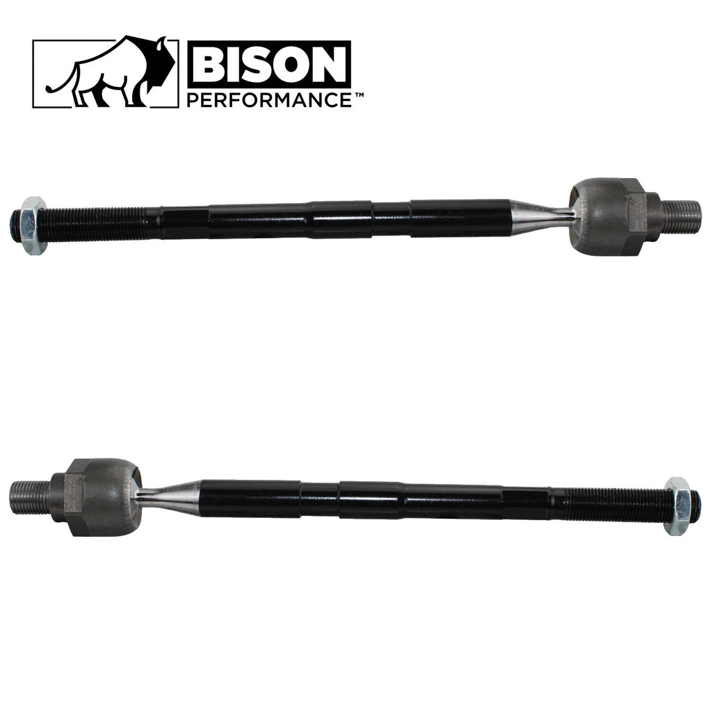 2X Inner Steering Tie Rod Ends for Chevrolet Cruze Volt (2011–2019)