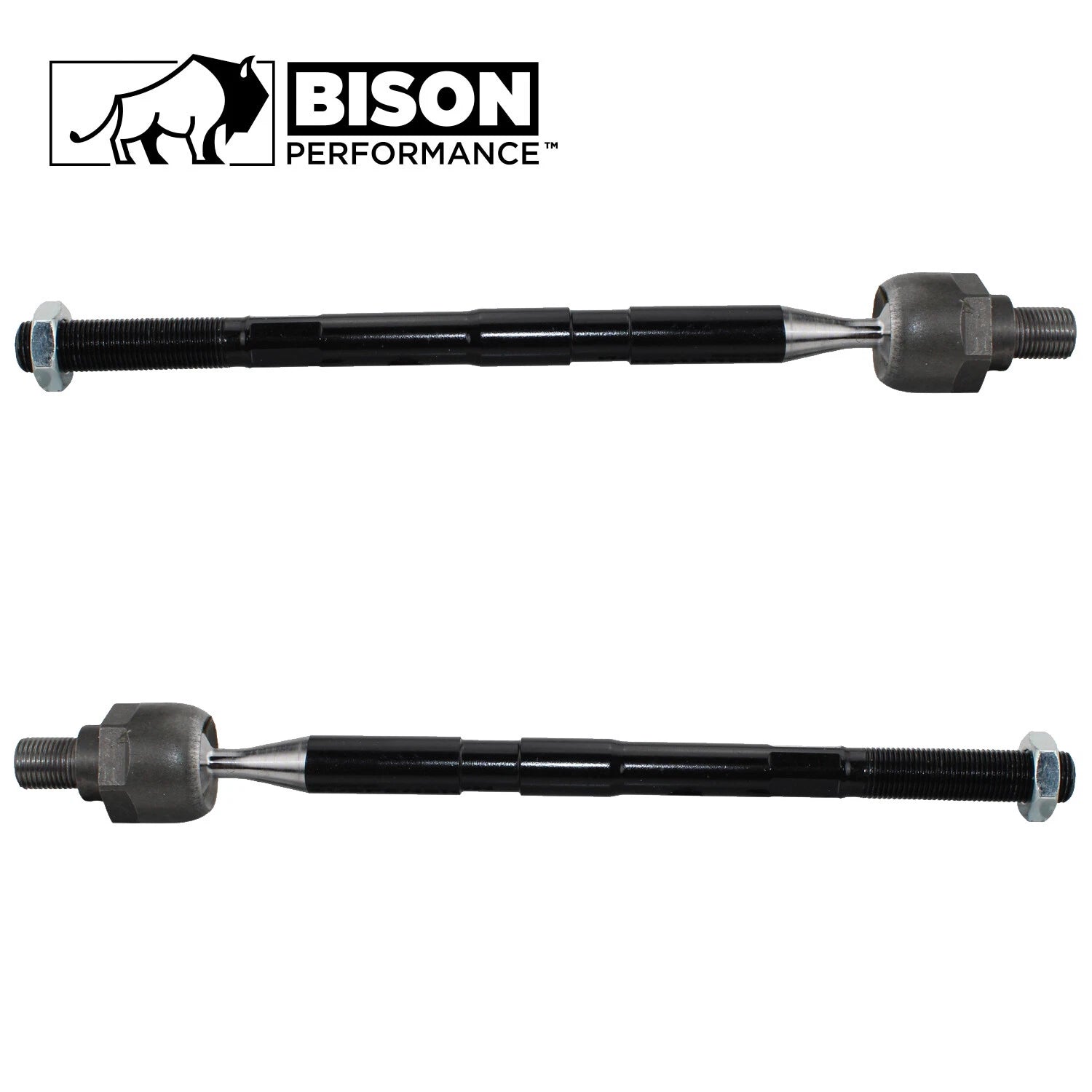 2X Inner Steering Tie Rod Ends for Chevrolet Cruze Volt (2011–2019)