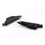 Stiletto Footpegs for Harley Davidson Softail Sportster XL Dyna Glide (4475)