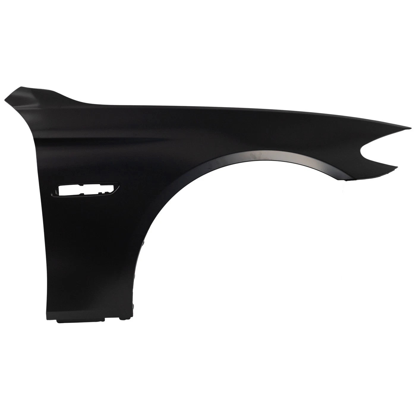 Fender for BMW 528i (2011–2016) Front Passenger Side Steel