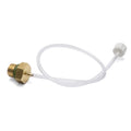 Air Tool Fittings for Robinair Identifier Sample Hose Assembly (16106)
