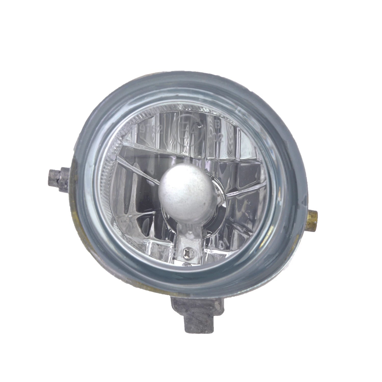 Replacement Driver Side Fog Light Assembly for Ford F150 (2015–2020)