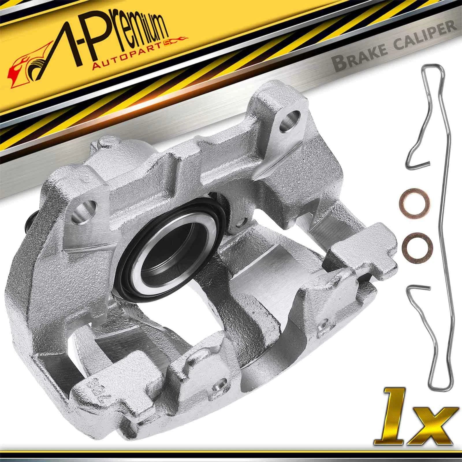 Front Right Brake Caliper with Bracket for Chevrolet Astra (2004â2008)
