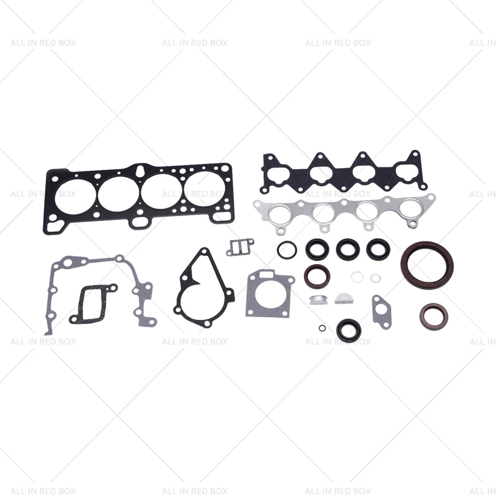 Cylinder Head Gasket Set for Hyundai Getz (2002–2011) G4EE, G4EC