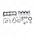 Cylinder Head Gasket Set for Hyundai Getz (2002–2011) G4EE, G4EC