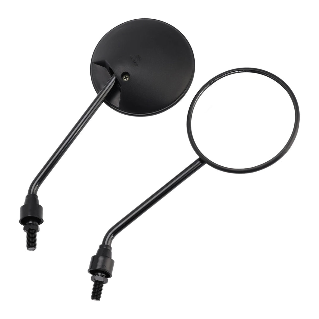 Rearview Mirrors for Honda NX650 Dominator XL 125 600 700 V XR 125 L (1990–2000)