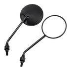Rearview Mirrors for Honda NX650 Dominator XL 125 600 700 V XR 125 L (1990–2000)