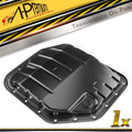 Auto Transmission Oil Pan for Toyota Corolla (2009–2017) (2003–2006) (2009–2014)