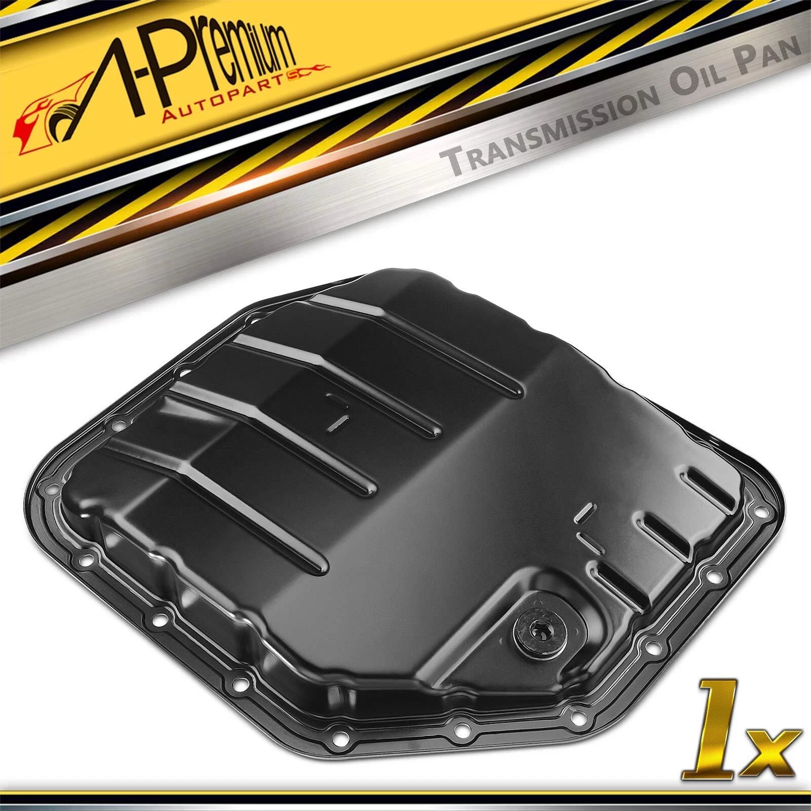 Auto Transmission Oil Pan for Toyota Corolla (2009–2017) (2003–2006) (2009–2014)