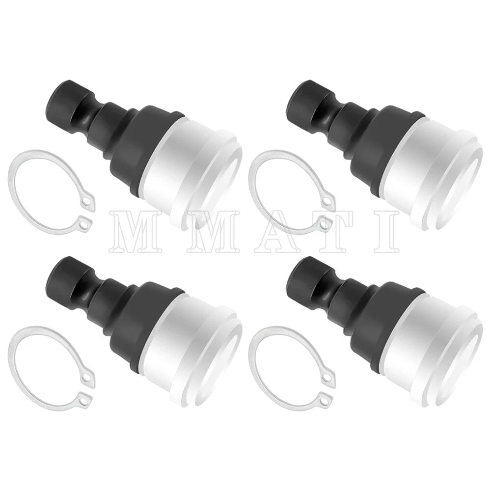 Ball Joint Kit for Polaris RZR 900 800 570 Ranger 800 700 500 Diesel (2010–2021)