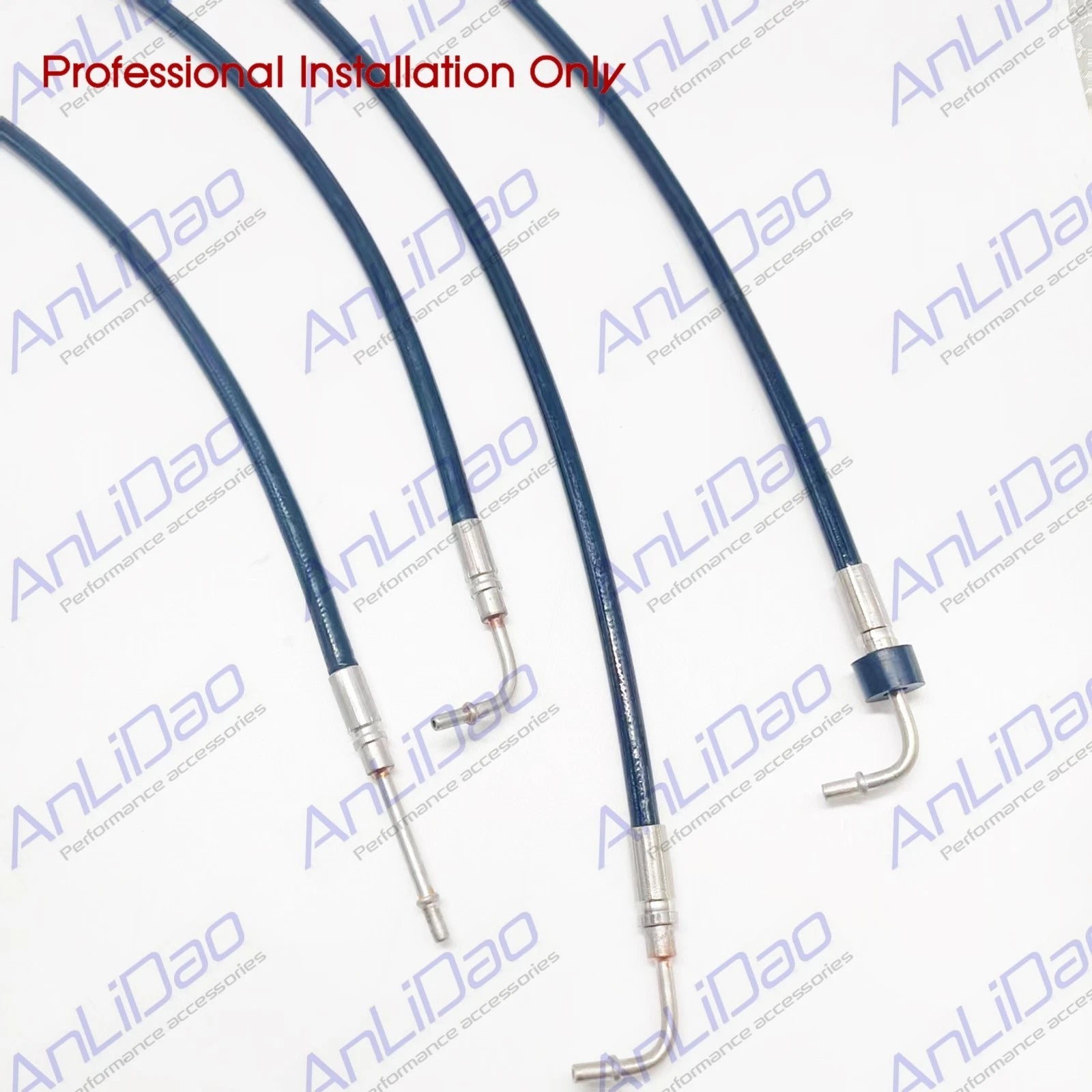 Replacement Decorative Pump Hose Kit for Volvo Penta (21481309)