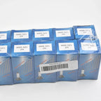 H7 10pcs Yellow Halogen Headlight Lamp Bulb Hi/Low Beam DC12V AU for Cars