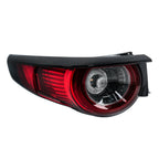 LED Outer Tail Light for Mazda CX-30 (2020-2023) Left Side