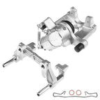 Rear Left Disc Brake Caliper with Bracket for Chevy Cobalt (2008-2010)