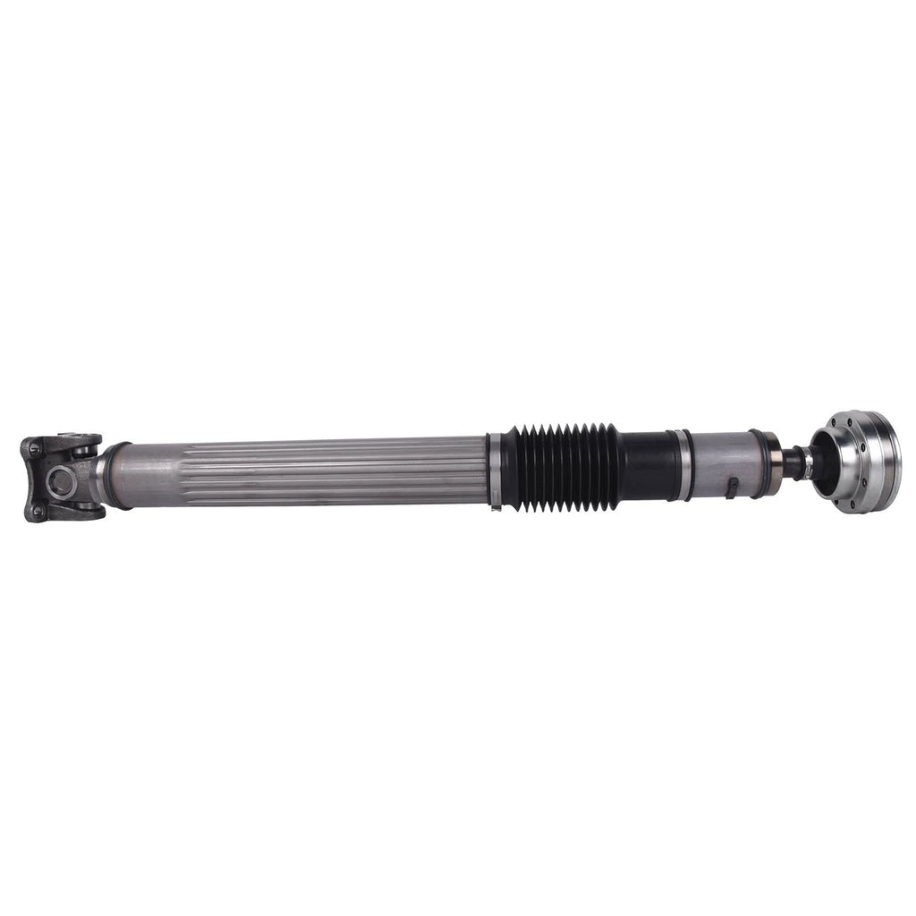 Front Driveshaft Assembly for Jeep Wrangler (2007-2014)
