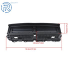 Front Grille Radiator Air Shutter for Honda Odyssey (2018–2020)