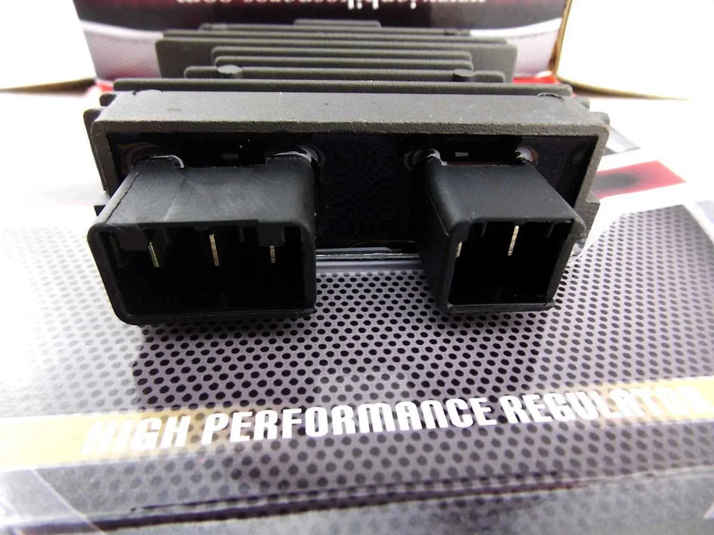 Regulator Rectifier Assembly for Honda CB400SF Revo (2008-2016)