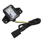 LED Trunk Lights for Honda Goldwing GL1800 (2018-2020)