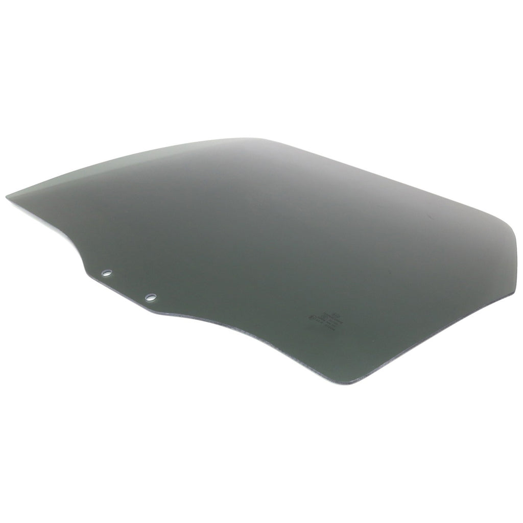 Rear Driver Left Door Glass for Mercury Mariner, Ford Escape (2001–2007)