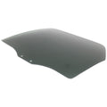 Rear Driver Left Door Glass for Mercury Mariner, Ford Escape (2001–2007)