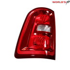 Left Side Tail Light Assembly for Ram 1500 (2025) Halogen Brake Clear Lamp
