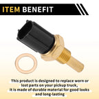 Coolant Temperature Sensor for Toyota Land Cruiser (2000–2005) No. 89422-30030