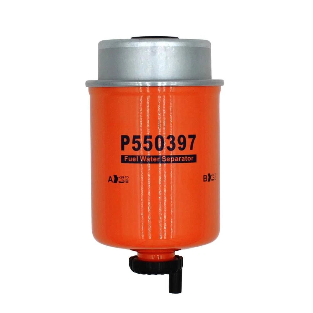 Fuel Filter for Luber Finer (Replaces L5087F)