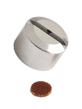 Precision Engineered Metal Fine Trimmer Nut with Gasket for DAIWA PD106, PR100