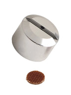 Precision Engineered Metal Fine Trimmer Nut with Gasket for DAIWA PD106, PR100