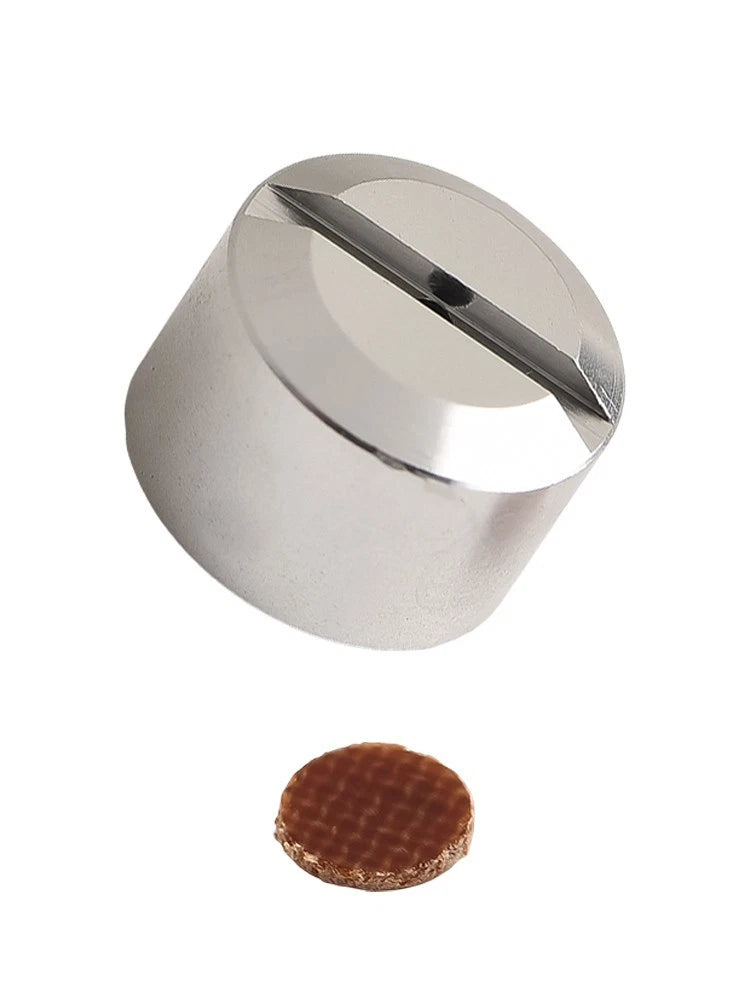 Precision Engineered Metal Fine Trimmer Nut with Gasket for DAIWA PD106, PR100