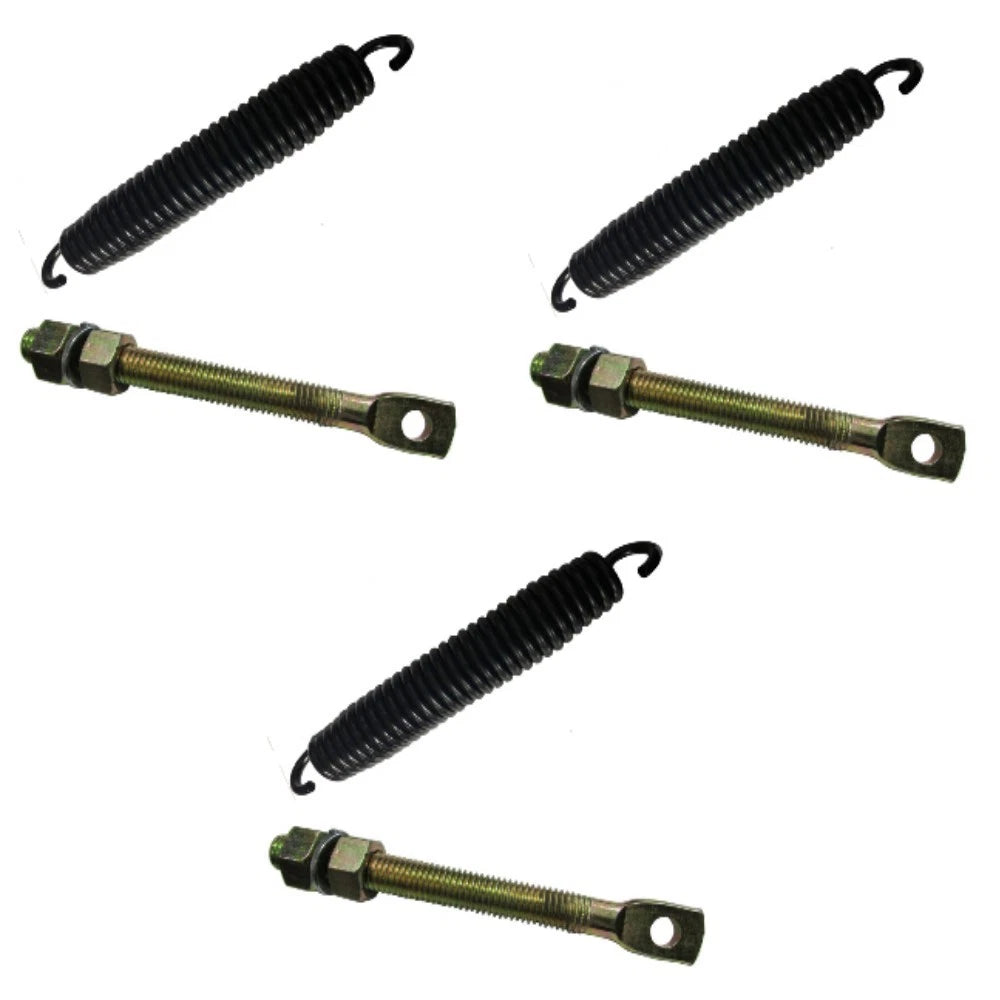 Snow Plow Trip Spring Set for Fisher (Replaces 07017)