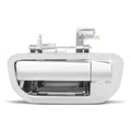 Rear Door Tailgate Handle for Honda Ridgeline (2010–2014)