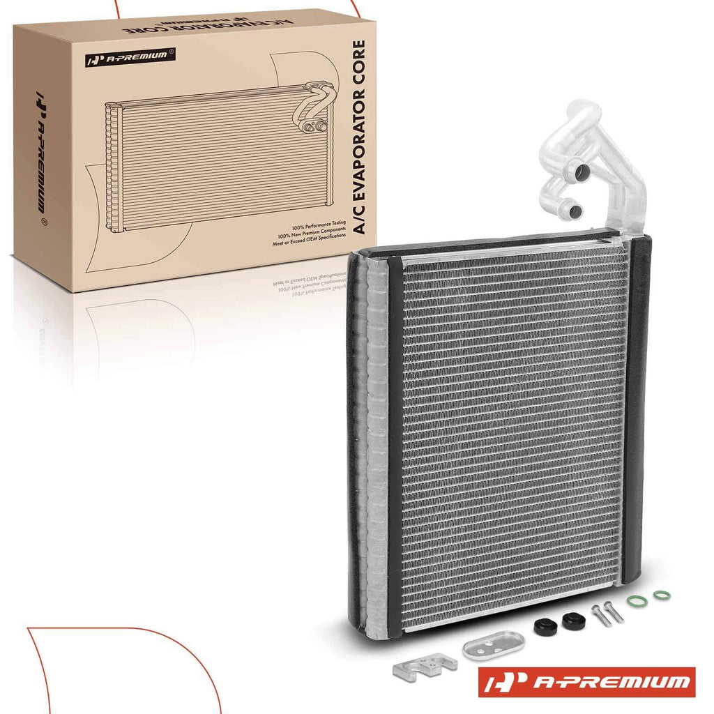 A/C Evaporator Core for Subaru Forester (2019–2020)