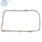 Transmission Oil Pan for Jeep Wrangler JL Gladiator JT (2018–2026)